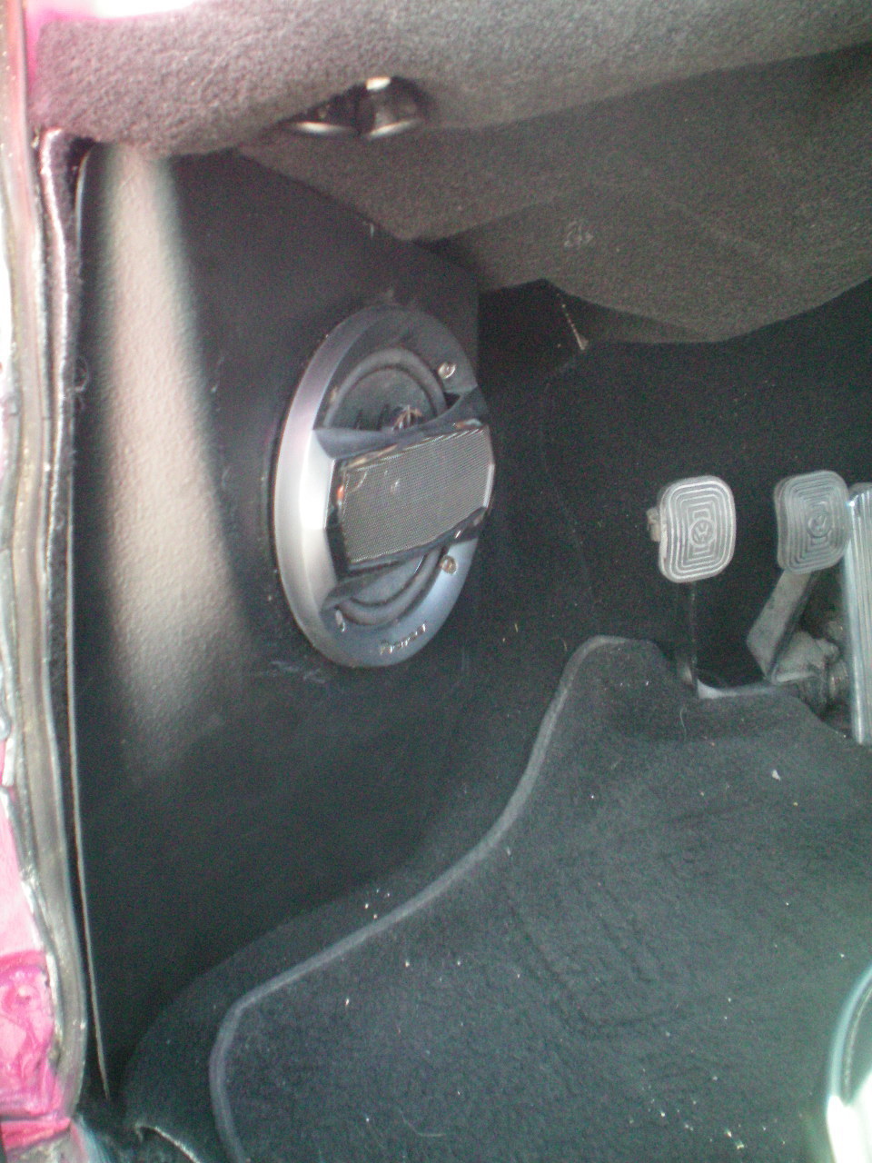 Download Vw Bug Kick Panel Speakers Nomer 18