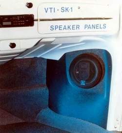 Detail Vw Bug Kick Panel Speakers Nomer 26