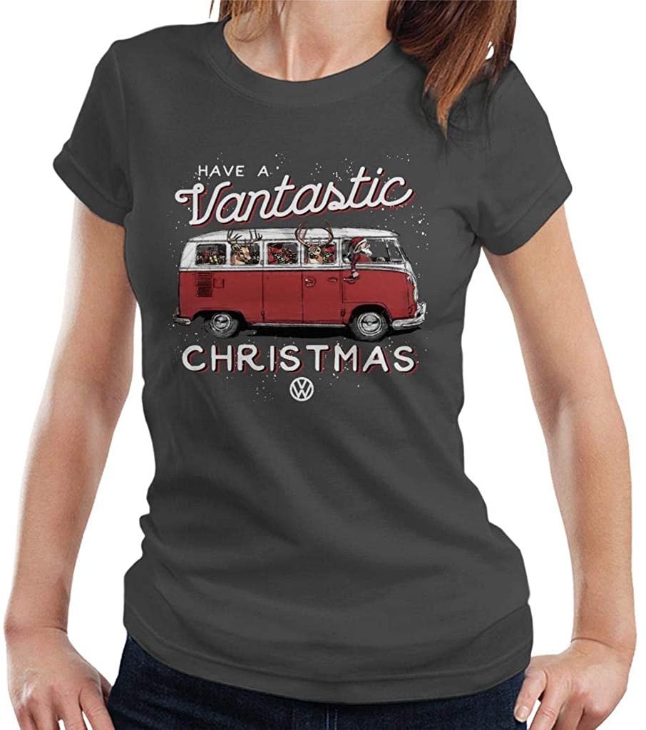 Detail Vw Bus Christmas Sweater Nomer 29