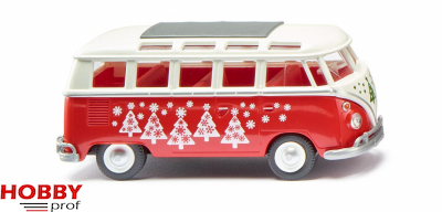 Detail Vw Bus Christmas Sweater Nomer 44