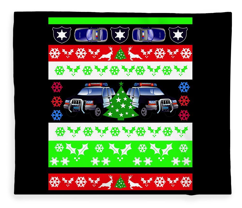 Detail Vw Bus Christmas Sweater Nomer 49