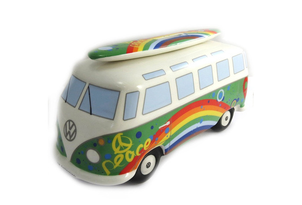 Detail Vw Bus Piggy Bank Nomer 21