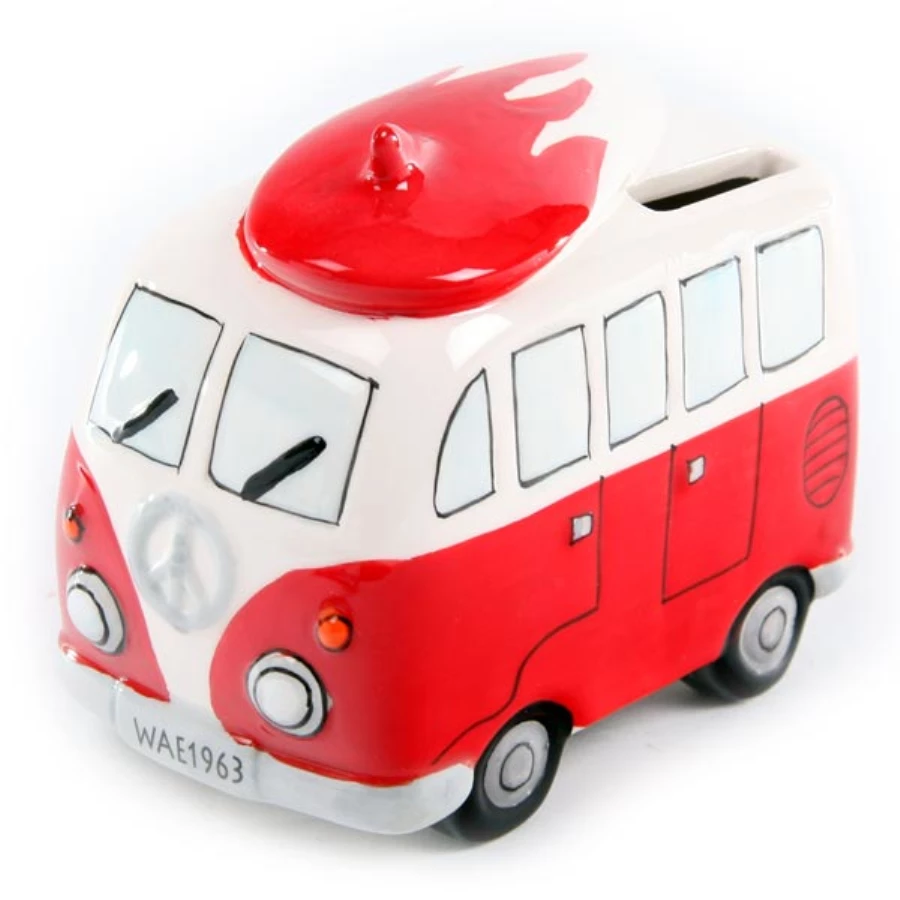 Detail Vw Bus Piggy Bank Nomer 58