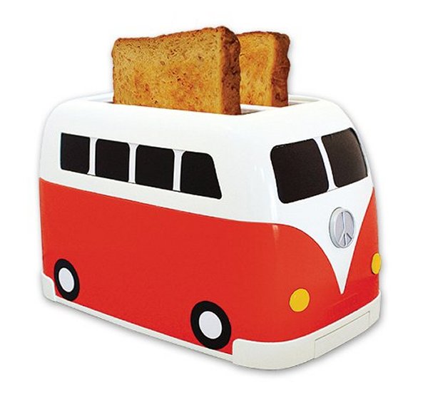 Vw Bus Toaster Amazon - KibrisPDR