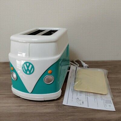 Detail Vw Bus Toaster Amazon Nomer 12