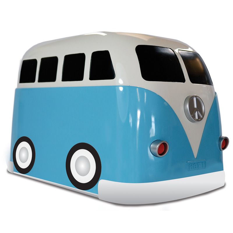 Detail Vw Bus Toaster Amazon Nomer 13