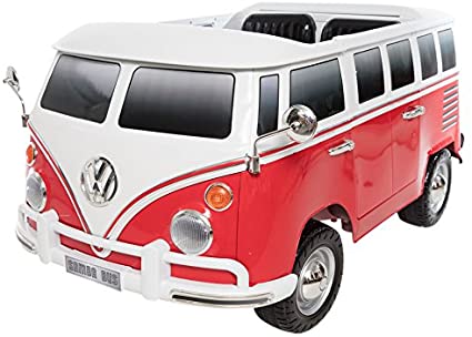 Detail Vw Bus Toaster Amazon Nomer 16