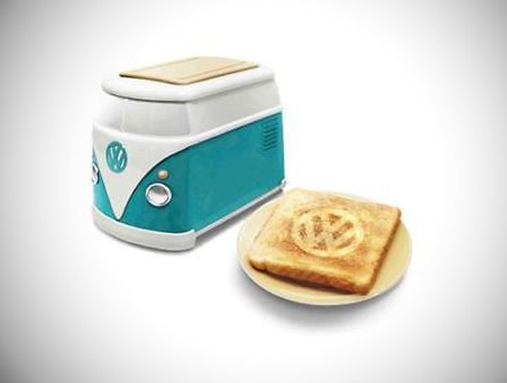 Detail Vw Bus Toaster Amazon Nomer 17