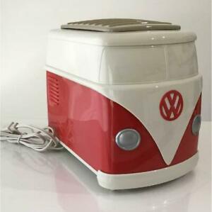 Detail Vw Bus Toaster Amazon Nomer 3