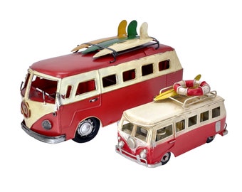 Detail Vw Bus Toaster Amazon Nomer 30