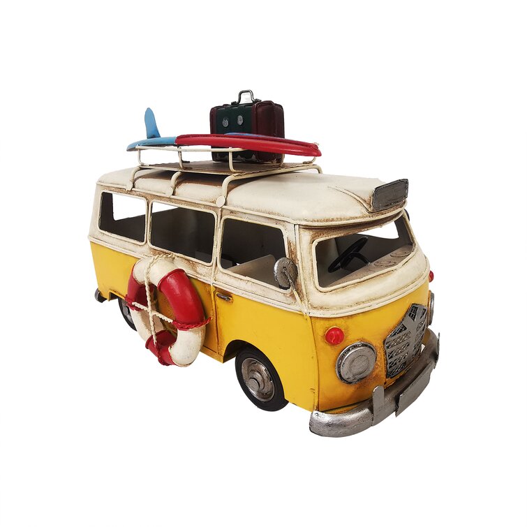 Detail Vw Bus Toaster Amazon Nomer 31