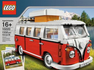 Detail Vw Bus Toaster Amazon Nomer 32