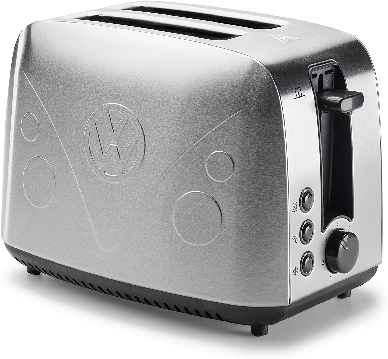 Detail Vw Bus Toaster Amazon Nomer 35