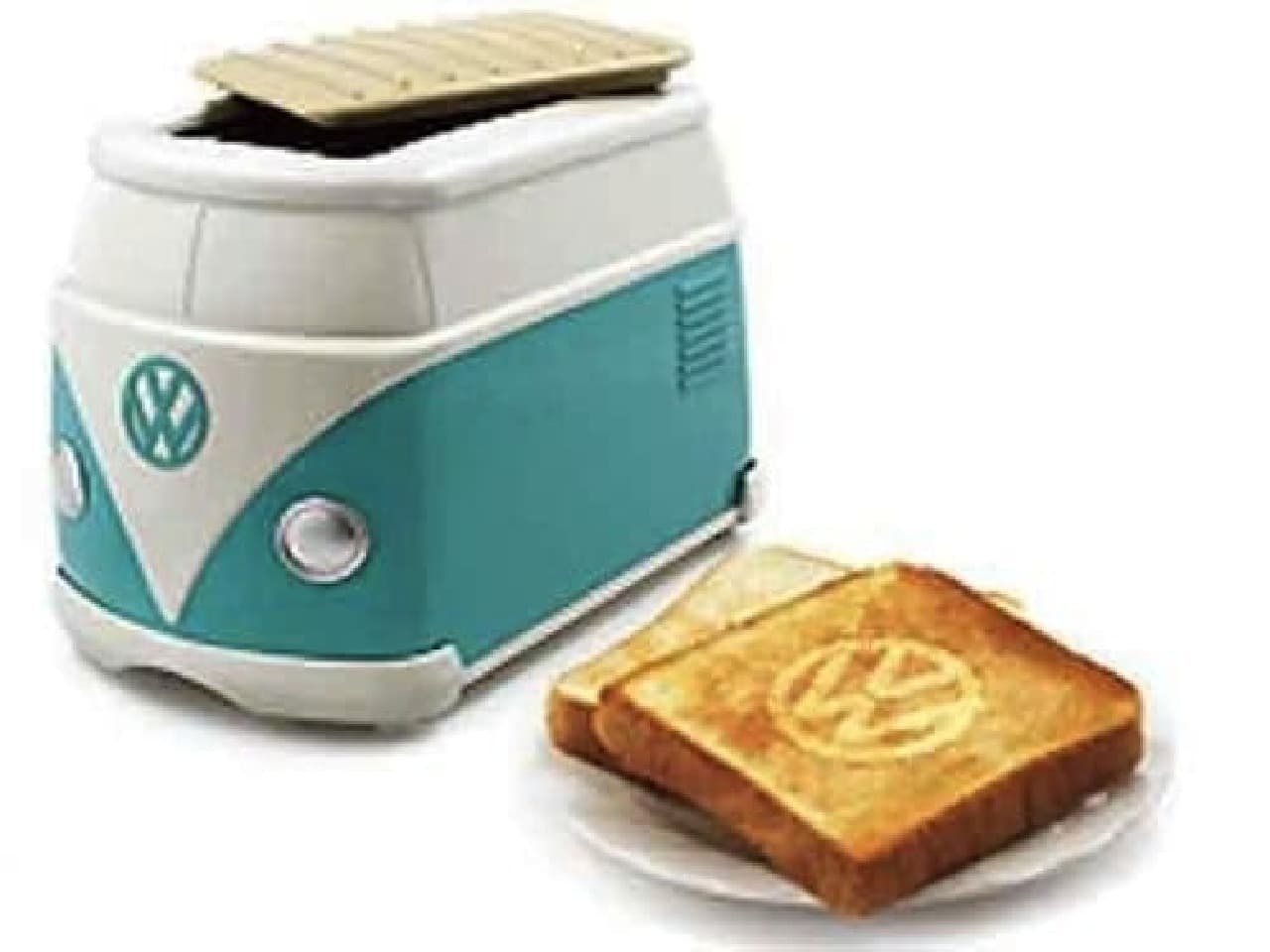 Detail Vw Bus Toaster Amazon Nomer 37