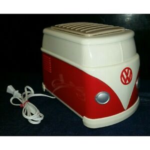 Detail Vw Bus Toaster Amazon Nomer 6