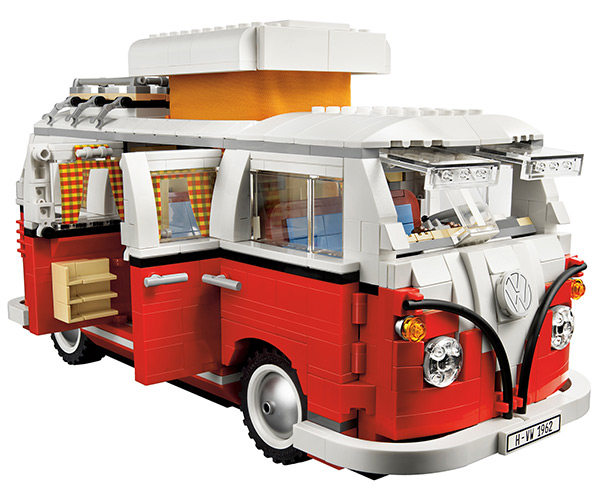 Detail Vw Bus Toaster Amazon Nomer 48