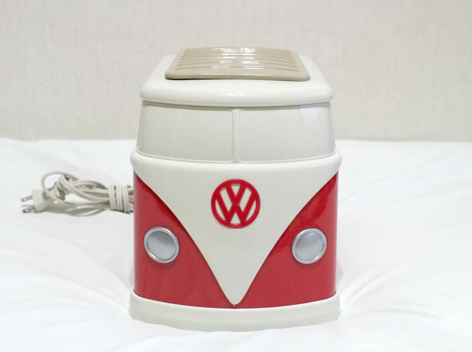 Detail Vw Bus Toaster Amazon Nomer 52