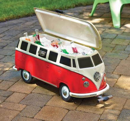 Detail Vw Bus Toaster Amazon Nomer 55