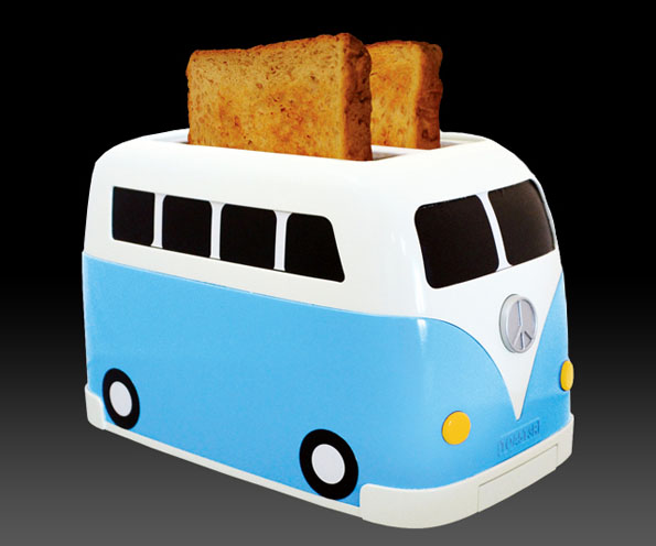 Detail Vw Bus Toaster Amazon Nomer 7