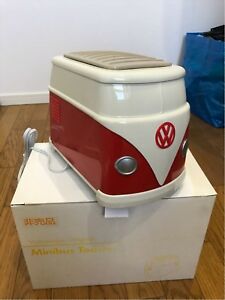 Detail Vw Bus Toaster Amazon Nomer 8