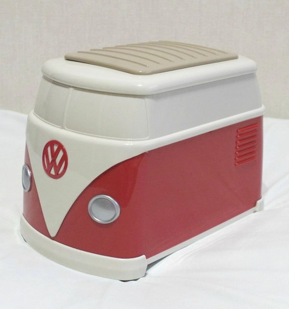 Detail Vw Bus Toaster Amazon Nomer 10