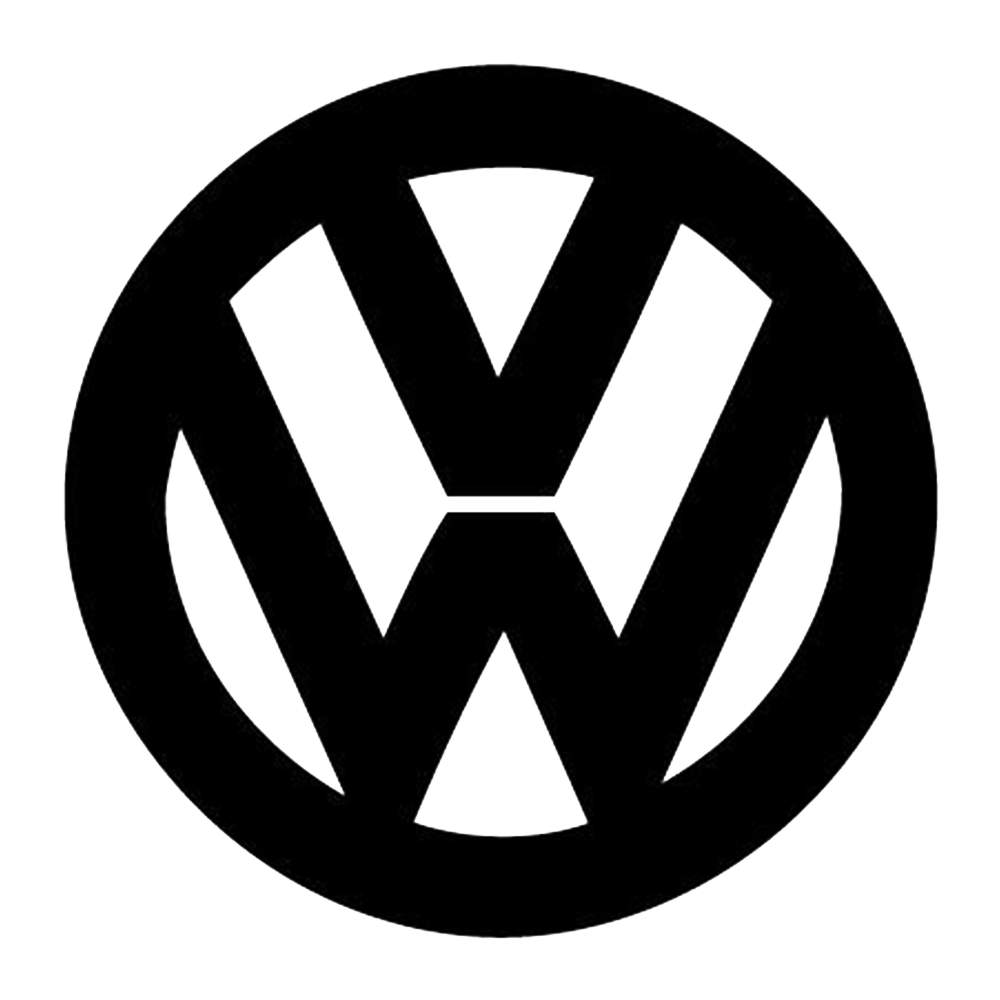 Detail Vw Logo Nomer 34