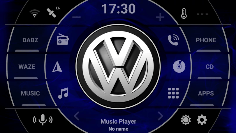 Detail Vw Logo Nomer 53