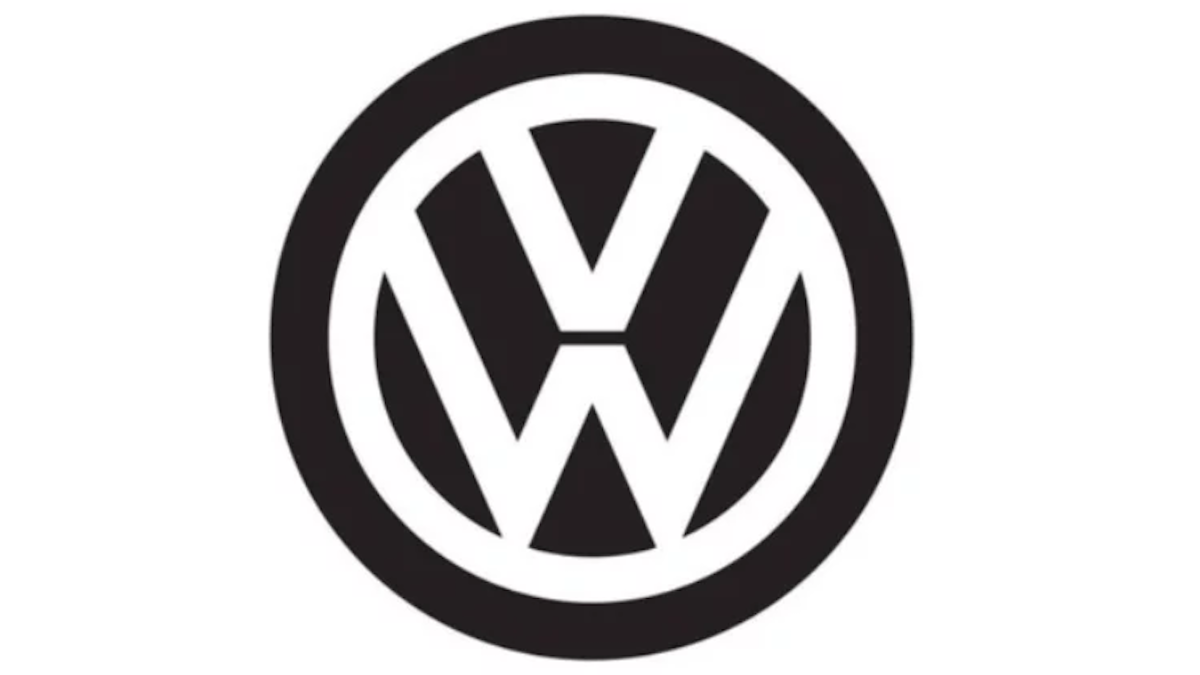 Detail Vw Logo Nomer 9