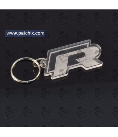 Detail Vw R Line Keychain Nomer 20