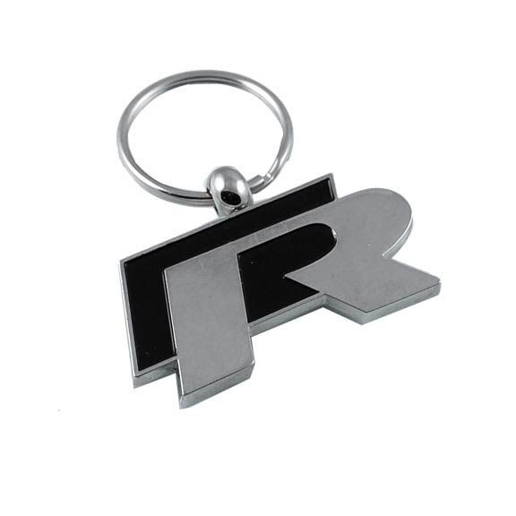 Detail Vw R Line Keychain Nomer 55