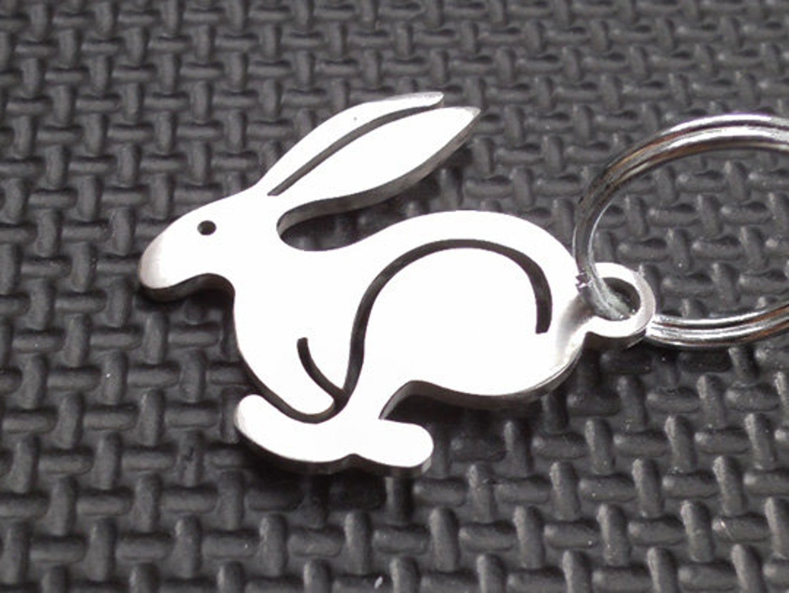 Detail Vw Rabbit Keychain Nomer 2