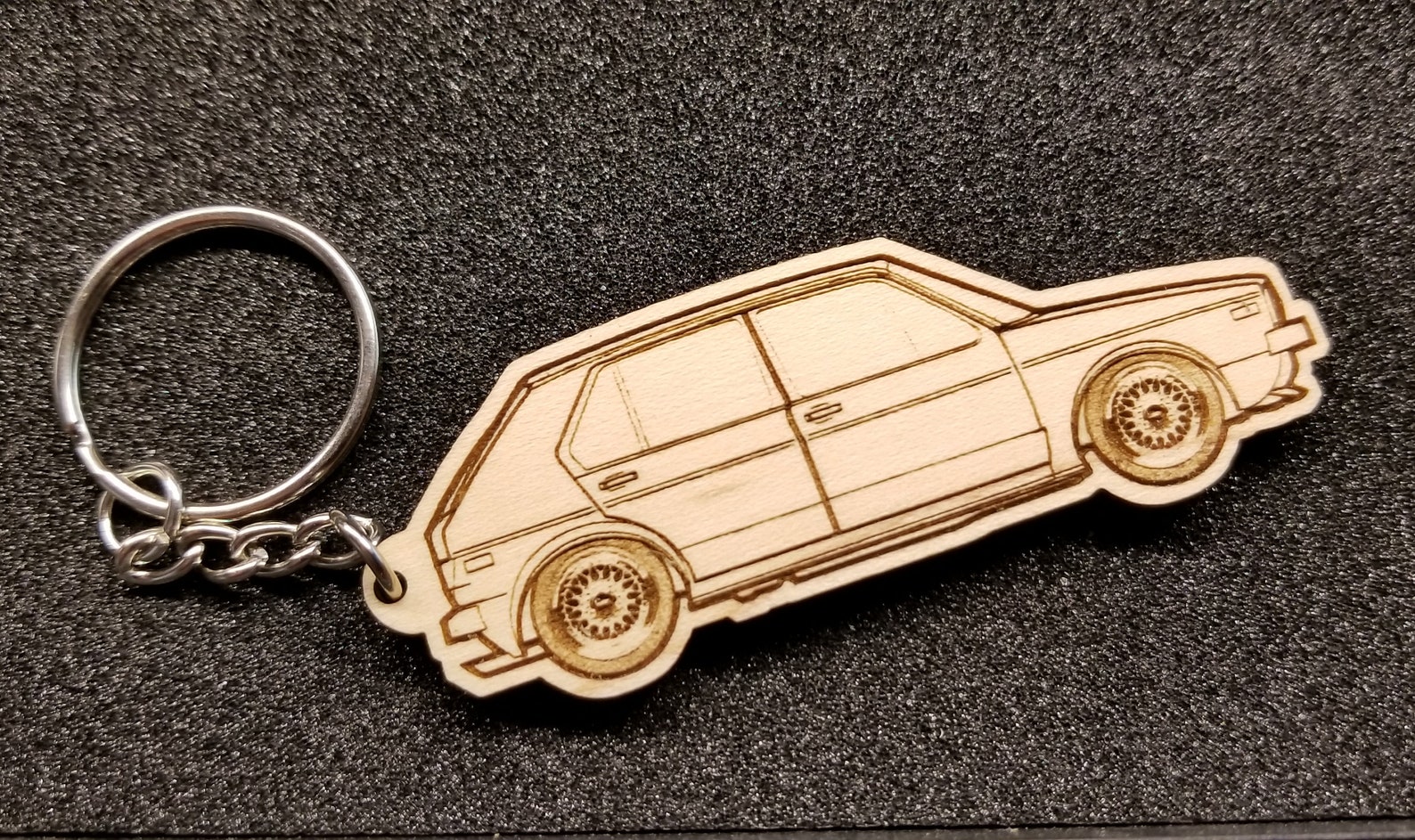 Detail Vw Rabbit Keychain Nomer 8