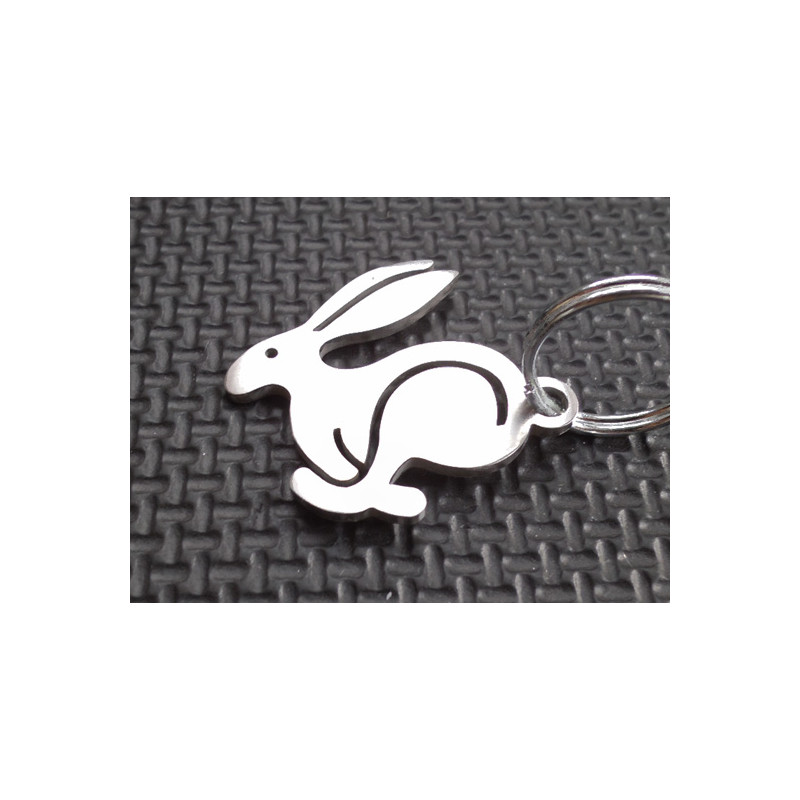 Detail Vw Rabbit Keychain Nomer 10