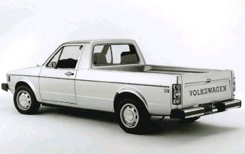 Detail Vw Rabbit Pickup Specs Nomer 13