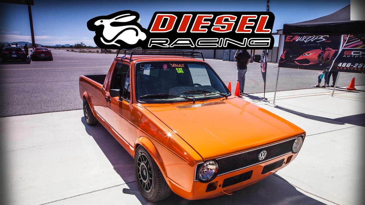 Detail Vw Rabbit Pickup Specs Nomer 46