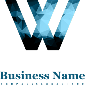 Detail W Logo Vector Nomer 16