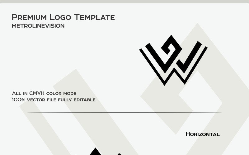 Detail W Logo Vector Nomer 40