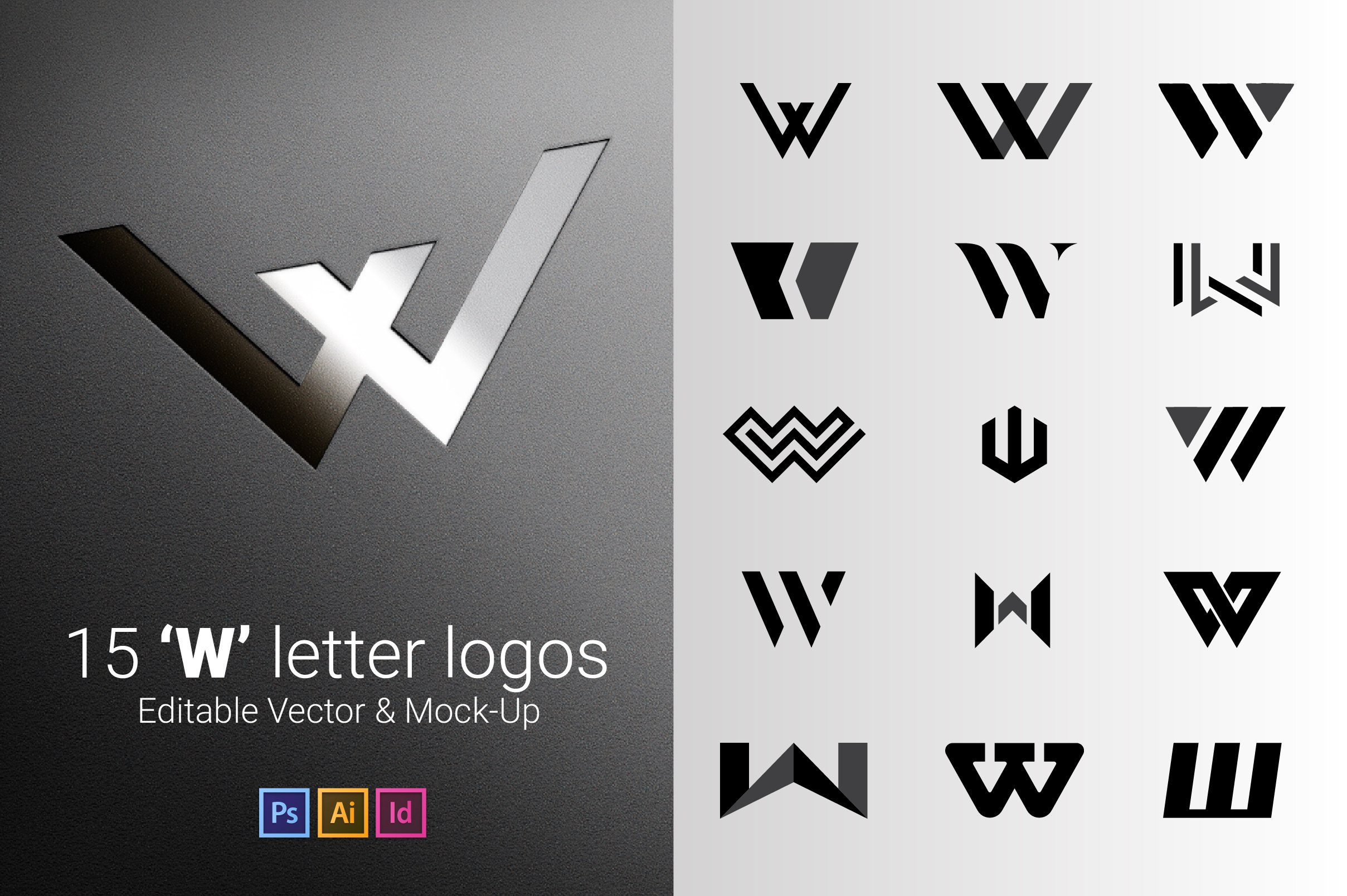 Detail W Logo Vector Nomer 41