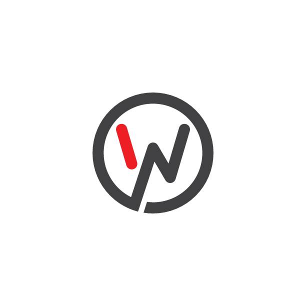 Detail W Logo Vector Nomer 10