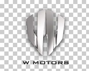 Detail W Motors Lykan Hypersport Logo Nomer 22