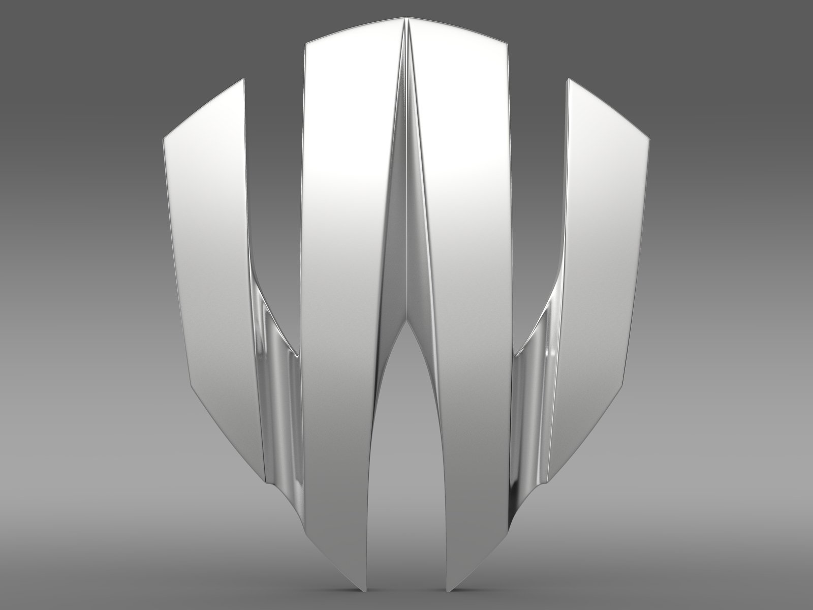 Detail W Motors Lykan Hypersport Logo Nomer 6
