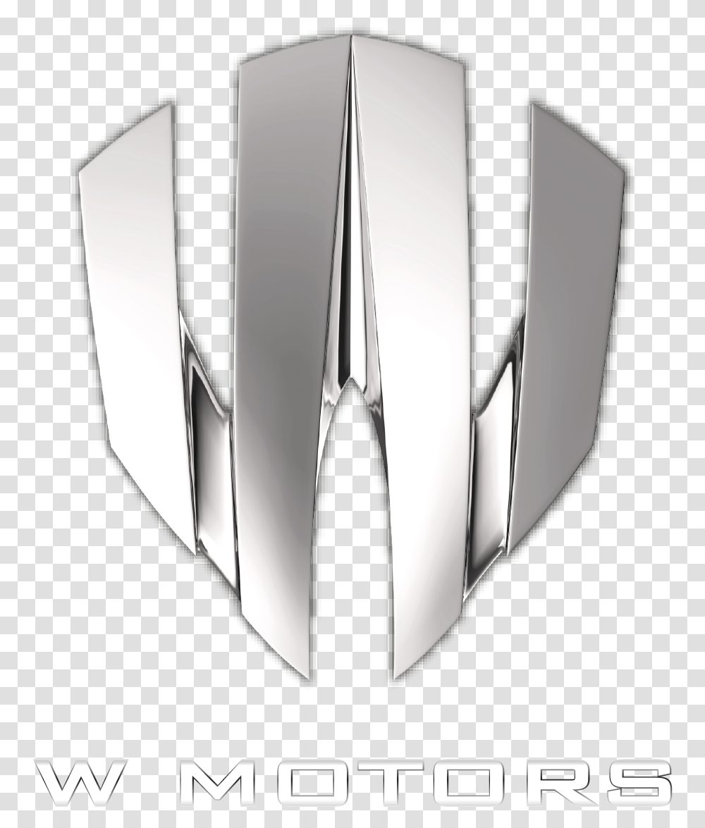Detail W Motors Lykan Hypersport Logo Nomer 49