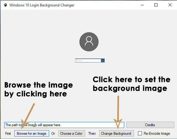 Detail W10 Logon Bg Changer Nomer 43