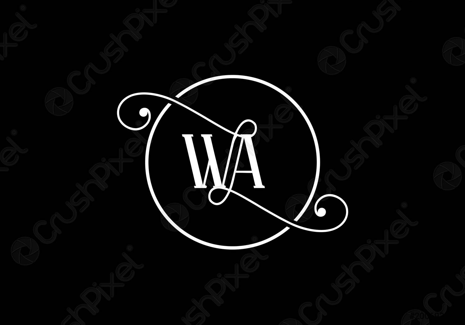 Detail Wa Logo Nomer 44