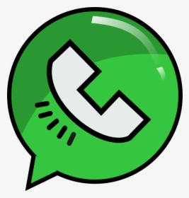 Detail Wa Png Icon Nomer 24