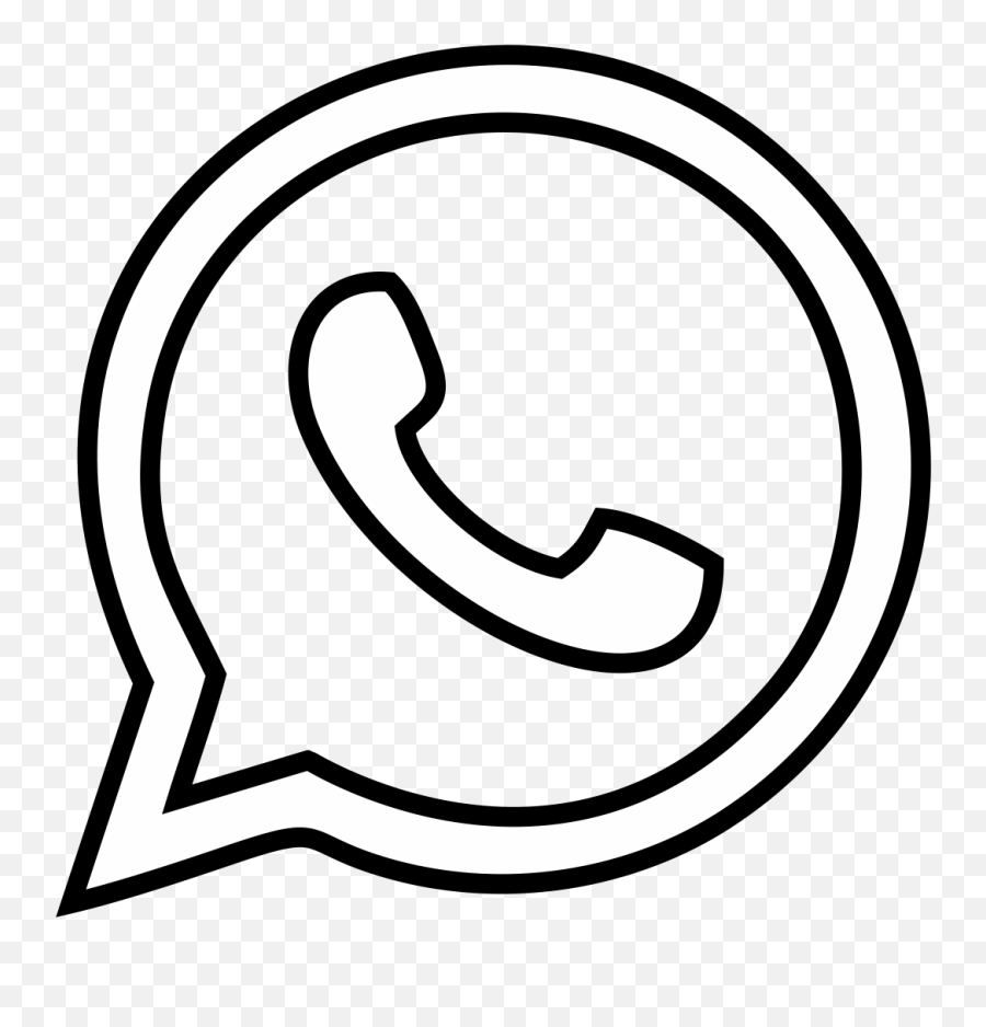 Detail Wa Png Icon Nomer 33