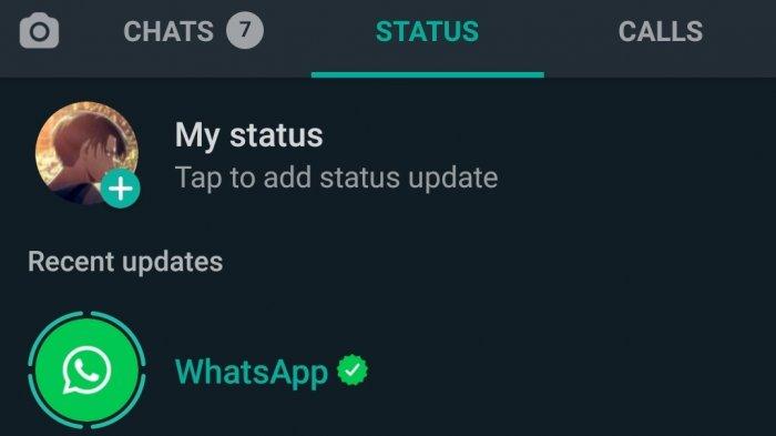 Detail Wa Status Gambar Nomer 28