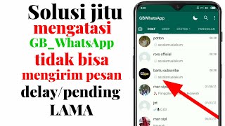 Detail Wa Tidak Bisa Mengirim Foto Nomer 24