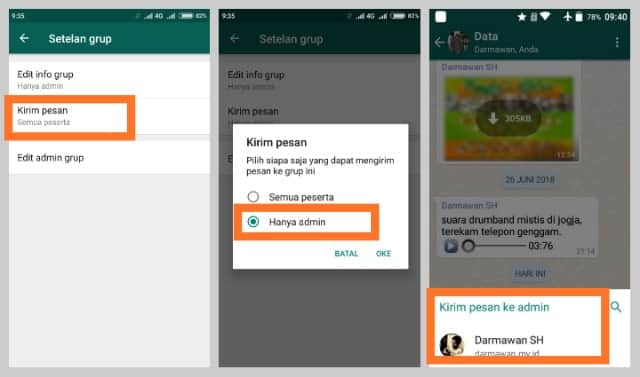 Detail Wa Tidak Bisa Mengirim Gambar Nomer 21