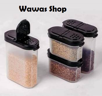 Detail Wadah Bumbu Tupperware Nomer 20